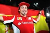 Bild zum Inhalt: Alonso: "Ein unglaubliches Ergebnis"