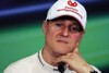 Bild zum Inhalt: Schumachers Zwischenfazit: "Das Positive überwiegt"