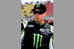 Kyle Busch holte sein erstes Top-10-Ergebnis als Nationwide-Teambesitzer