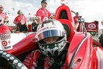 Scott Dixon (Ganassi) 