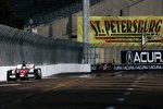 Mike Conway (Foyt) 