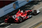 Scott Dixon (Ganassi) 