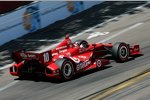 Dario Franchitti (Ganassi) 