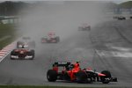 Charles Pic (Marussia) 