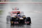 Daniel Ricciardo (Toro Rosso) 