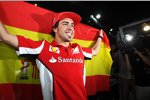 Fernando Alonso (Ferrari) 