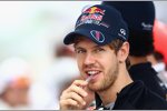 Sebastian Vettel (Red Bull) 