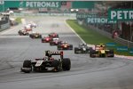 Esteban Gutierrez (Sauber) 