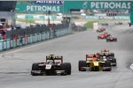 Esteban Gutierrez (Sauber) 