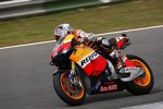 Casey Stoner (Honda) 