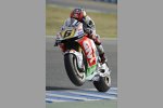 Stefan Bradl (LCR)