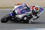 Jorge Lorenzo (Yamaha)