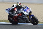 Jorge Lorenzo (Yamaha)