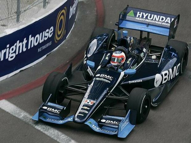 Rubens Barrichello Rubens Barrichello