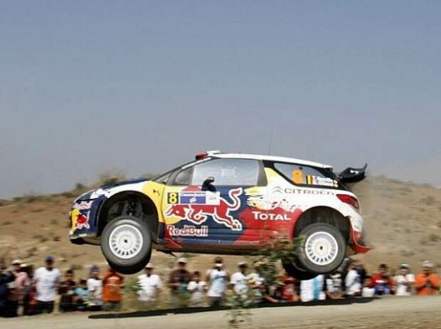 Thierry Neuville