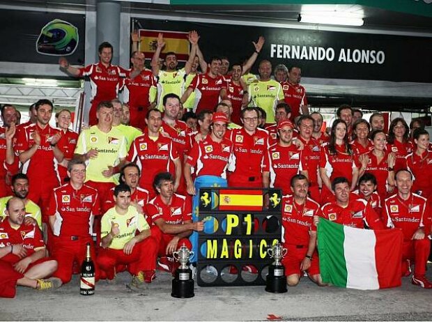 Fernando Alonso Fernando Alonso