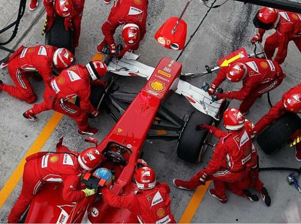 Fernando Alonso Fernando Alonso