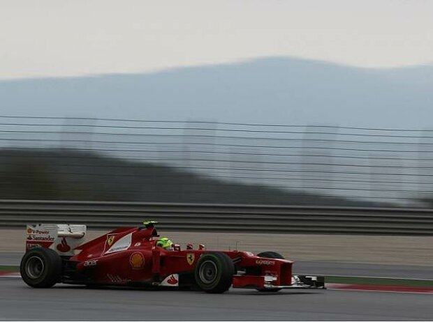 Felipe Massa Felipe Massa