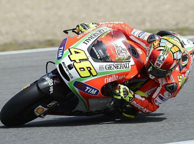 Valentino Rossi