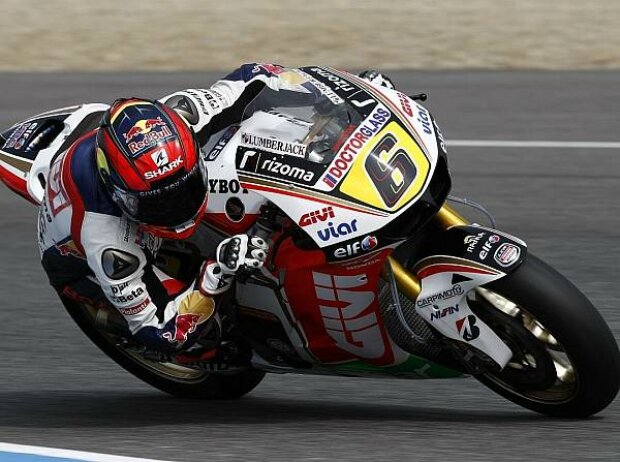 Stefan Bradl