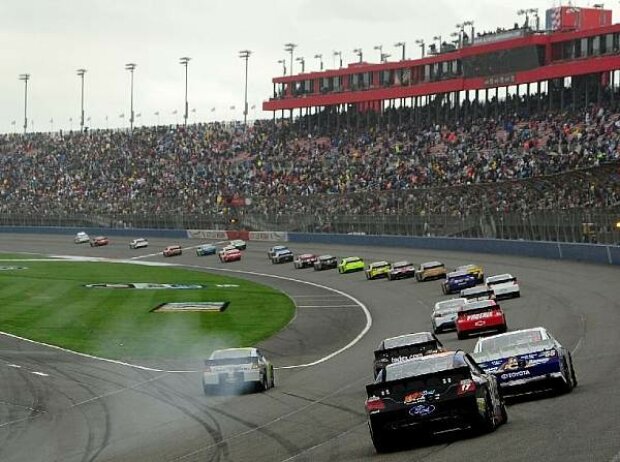 Jimmie Johnson Jimmie Johnson