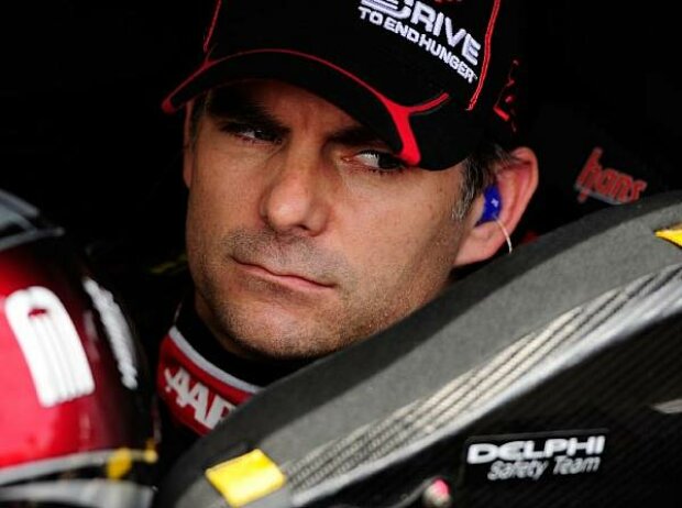 Jeff Gordon