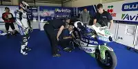 Bild zum Inhalt: Avintia weiterhin Schlusslicht