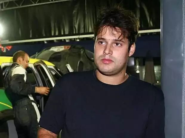 Daniel Oliveira Titel-Bild zur News: Daniel Oliveira