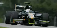 Giedo van der Garde