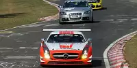 Bild zum Inhalt: VLN 2012: Startschuss am Wochenende