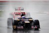 Bild zum Inhalt: Ricciardo: "Es lief nicht so gut"