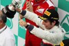 Bild zum Inhalt: Perez: Mein erster Formel-1-Sieg wird kommen