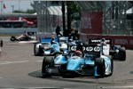 Simon Pagenaud (Sam Schmidt)