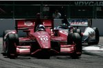 Dario Franchitti (Ganassi)