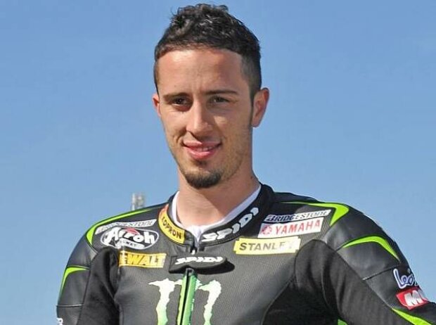 Andrea Dovizioso