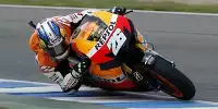 Bild zum Inhalt: Pedrosa sieht noch Potenzial