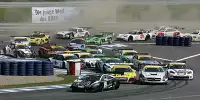 Bild zum Inhalt: GT-Masters startet mit Rekordfeld in die Saison