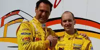 Frank Kechele, Toni Seiler
