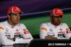 Bild zum Inhalt: 61. Doppel-Pole: McLaren zieht mit Williams gleich