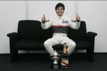 Sergio Perez (Sauber)