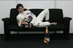 Sergio Perez (Sauber)