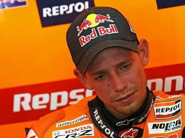 Casey Stoner