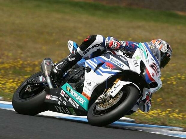 Leon Camier Leon Camier