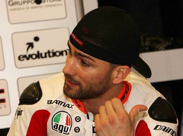 Mattia Pasini Mattia Pasini