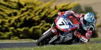 Bild zum Inhalt: Althea-Ducati: Checa startet Aufholjagd