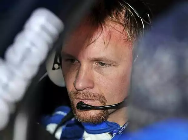 Titel-Bild zur News: Petter Solberg