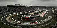 Bild zum Inhalt: Vorschau Martinsville: Short-Track-Racing, die Zweite