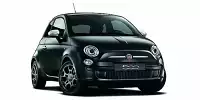 Bild zum Inhalt: Fiat 500 wird zum "Pop Star" und "Rock Star"