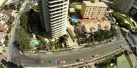 V8-Supercars in Surfers Paradise 2010