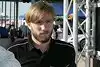 Bild zum Inhalt: Heidfeld-Interview: Und wenn Porsche anklopft?